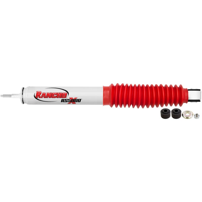 Rancho RS5000X RS55043 Suspension Shock Absorber - Image 1